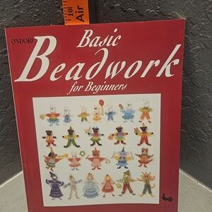 Basic Beadwork Book